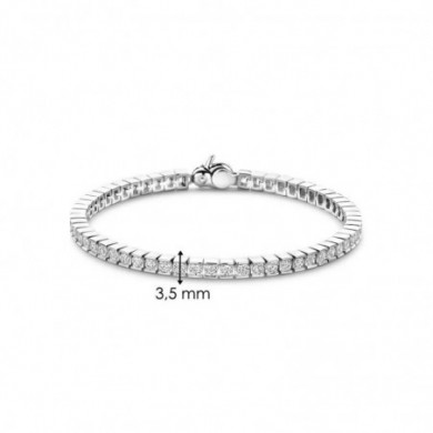 Bracelet Ti Sento 23039ZI