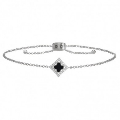 Bracelet Charles Garnier AGF170243B