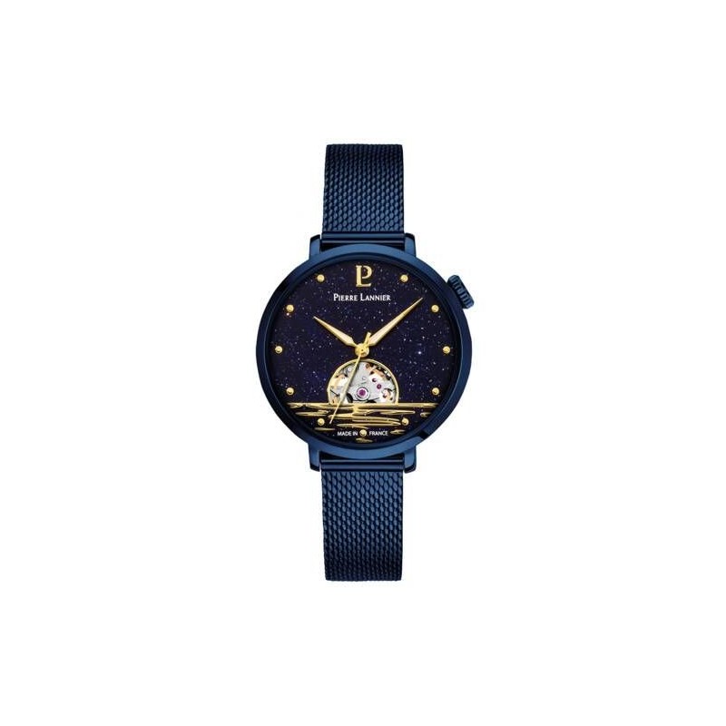 Montre Pierre lannier 148H866