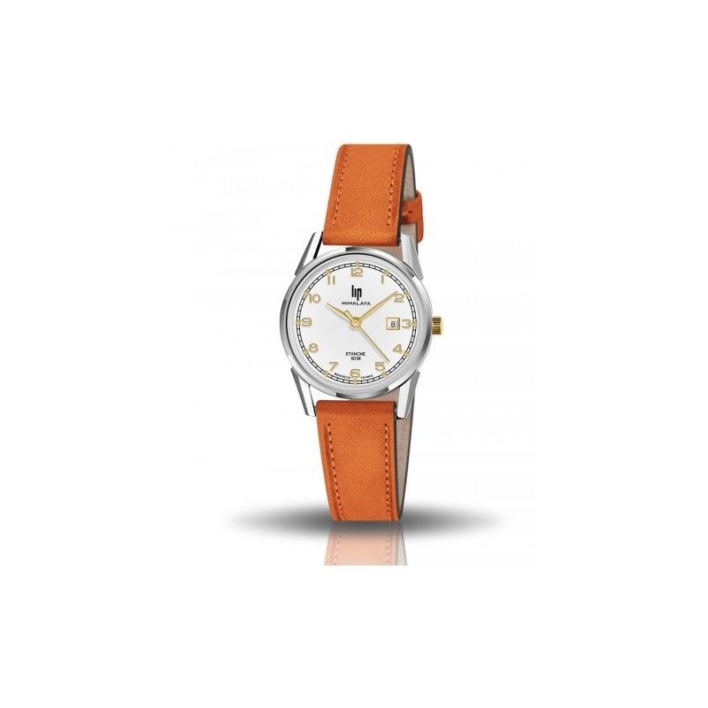 Montre Lip Himalaya  dame 671614