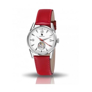 Montre Lip Himalaya dame automatique 671685