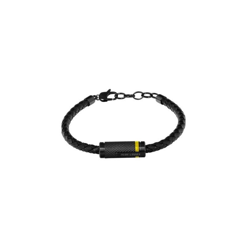 Bracelet Homme Pierre Lannier BJ40A1541