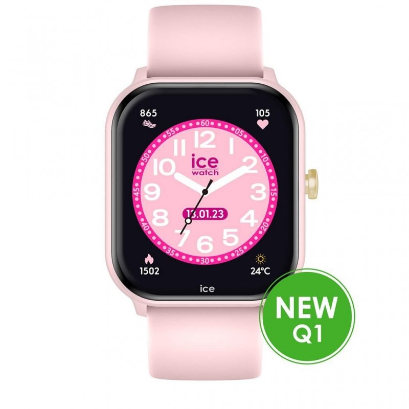 Montre Ice Smart 2.0 Junior 022796