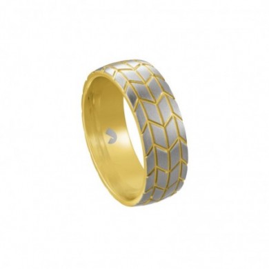 Bague Jourdan bijoux JH250071R