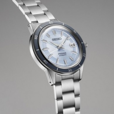 Montre Seiko Présage SRPL19J1