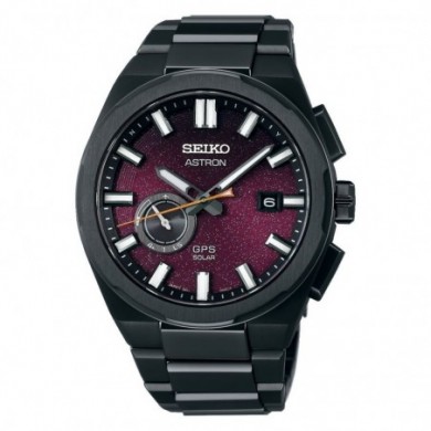 Montre Seiko Astron SSJ029J1