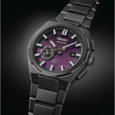 Montre Seiko Astron SSJ029J1